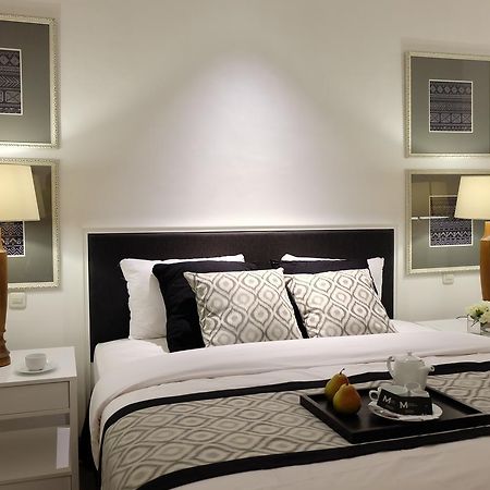 M Hotel Express 소롱 외부 사진