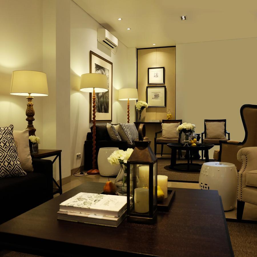 M Hotel Express 소롱 외부 사진