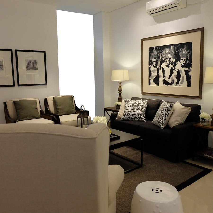 M Hotel Express 소롱 외부 사진