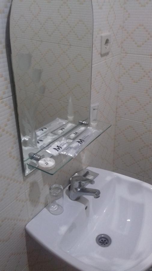 M Hotel Express 소롱 외부 사진